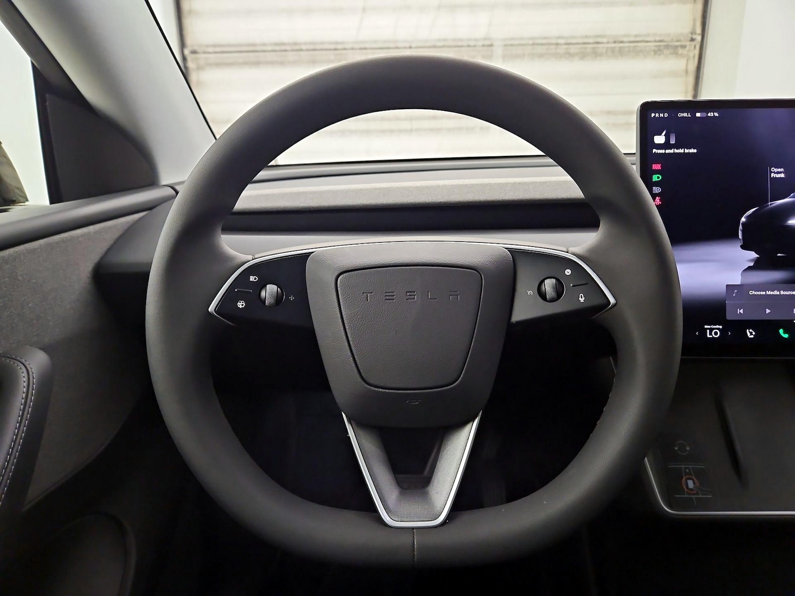 tesla model y 2026 7SAYGDED5TA604599 image tesla model y 2026 7SAYGDED5TA604599 image